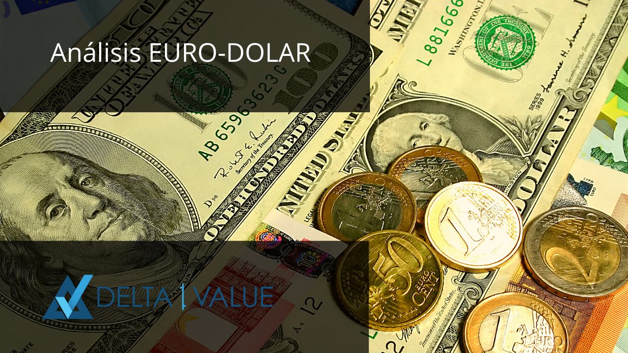 EURUSD 22 06 – ¿Qué podemos esperar para esta semana?