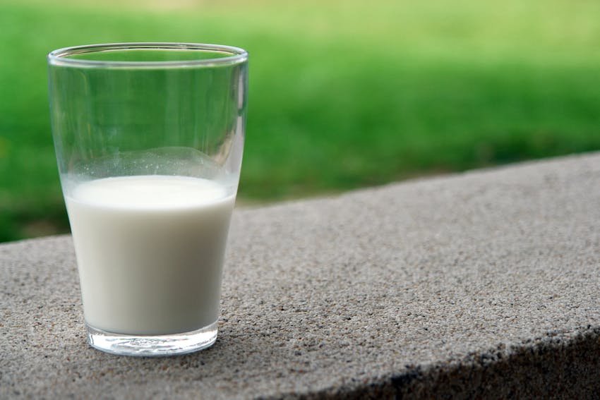 futuros de productos lácteos