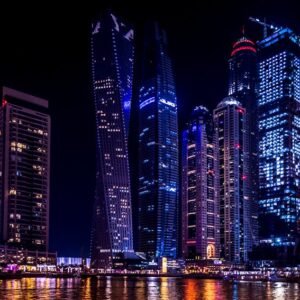 dubai gold and commodities exchange